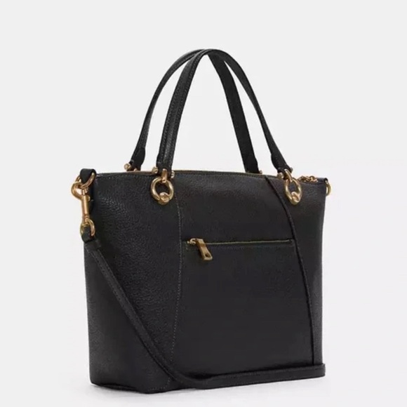 Kayce Satchel by Coach - Picture 5 of 5